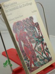 Im Sternbild der Zwillinge : Novelle / Maja Ganina. Aus d. Russ. bers. von Brigitta Schrder. Mit e. Nachbemerkung von Herbert Krempien