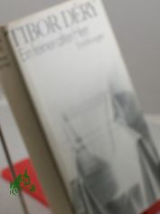 Ein feiner alter Herr : Erzhlungen / Tibor Dery. Aus d. Ungar. von Hans Skirecki