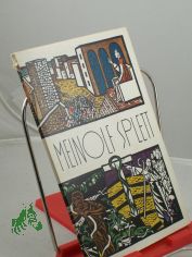 Meinolf Splett : Bildnis e. Knstlers / Elmar Jansen