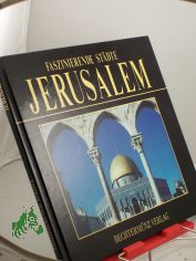 Faszinierende Stdte. Jerusalem. Sonderausgabe