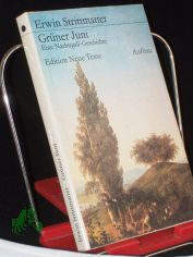 Grner Juni : e. Nachtigall-Geschichte / Erwin Strittmatter