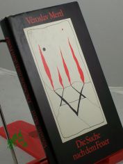 Die Suche nach dem Feuer / Veroslav Mertl. Aus d. Tschech. von Ursula u. Joachim Dachsel. Illustrationen: Rolf Xago Schrder