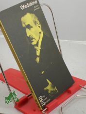Frank Wedekind in Selbstzeugnissen und Bilddokumenten / dargest. von Gnter Seehaus. Den Anh. besorgte d. Autor