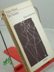 Der Turiner / Velso Mucci. Aus d. Italien. bers. von Caesar Rymarowicz. Mit e. Nachbemerkung von Christine Wolter