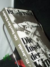 Die Insel der Kinder : Roman / Per Christian Jersild. Aus d. Schwed. von Verena Reichel