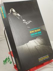 Heinz Hilpert, Leben und Werk / Michael Dillmann. Akad. d. Knste