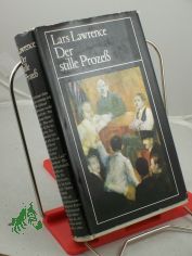 Der stille Prozess : Roman / Lars Lawrence. Aus d. Amerikan. bers. von Horst Hckendorf