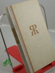 Das Leben Michelangelos / Romain Rolland. Berecht. bertr. aus d. Franz. v. Werner Klette