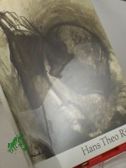 Lithographien, Zeichnungen / Hans Theo Richter. Einl. Werner Schmidt