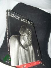 Ernst Barlach : Das schlimme Jahr. Grafik, Zeichnungen, Plastik, Dokumente / Mit e. Text von Franz Fhmann. Zusammenstellung d. Bilderteils sowie Anm: Friedrich Schult. Fotos: Gisela Ptsch