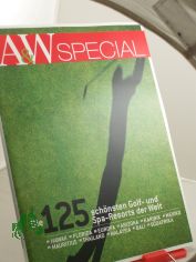 die 125 schnsten Golf- und Spa Resorts der Welt