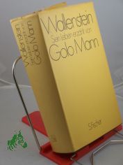 Wallenstein : sein Leben / erzhlt von Golo Mann,