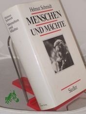 Menschen und Mchte
