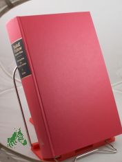 Smtliche Werke. 	Bd. 4 : Abt. 1, Medizin. Beitrge zur wissenschaftlichen Medizin aus den Jahren 1846 - 1850 / bearb. von Christian Andree