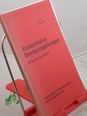Arbeitskreis fr Konzentrative Bewegungstherapie DAKBT (Abkrzung)