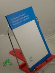 Arbeitskreis DGPT/VAKJP fr analytische Psychotherapie bei Kindern und Jugendlichen, Heft 6, 1994