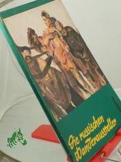 Die russischen Wanderaussteller : 9 farbige Gemldereproduktionen, 8 einfarbige Taf. / Hrsg. von Traugott Stephanowitz