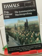 2/1975, Prag Februar 1948, die kommunistische Machtergreifung