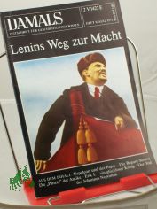 8/1975, Lenins Weg zur Macht