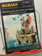 5/1986, Napoleon oder die Furcht der Sieger, Drei Inseln und ein Leben