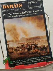 6/1986 Der Aufstand der Pariser Kommune