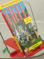 Eifel : Reisen mit Insider-Tips / diesen Reisefhrer schrieb Christoph Wendt