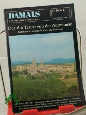 5/1988, der alte Traum von der Autonomie