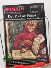 8/1988, Der Poet als Politiker