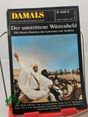 9/1988, Der umstrittene Wstenheld