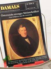 171991, sterreichs strenger Melancholiker