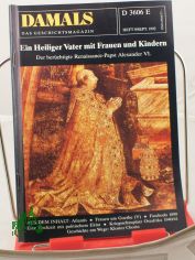 9/1992, ein Heiliger Vater mit Frauen und Kindern