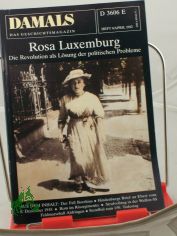 4/1992, Rosa Luxemburg