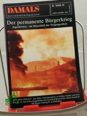 2/1992, Der permanente Brgerkrieg