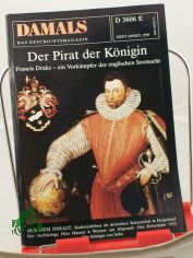 10/1990, Der Pirat der Knigin