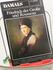 7/1982, Friedrich der Groe und Rousseau