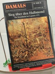 10/1987, Sieg ber den Halbmond