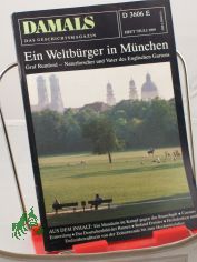 7/1989, Ein Weltbrger in Mnchen