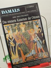 3/1981, Das erneuerte Kaisertum der Ottonen