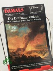 3/1990, Die Dreikaiserschlacht