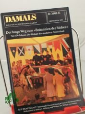 2/1990, Der lange Weg zum Britannien der Sdsee