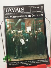 4/1979, Massenstreik an der Ruhr