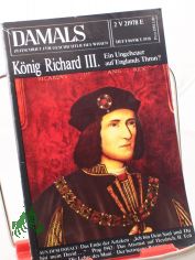 10/1978, Knig Richard III