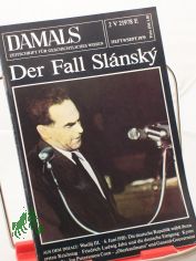 9/1979, Der Fall Slansky