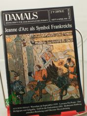 4/1980, Jeanne d Arc als Symbol Frankreichs