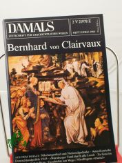 12/1980, Bernhard von Clairvaux