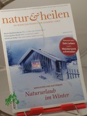 1/1011, Natururlaub im Winter