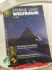 1/2001, berlichtgeschwindigkeit