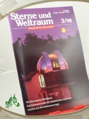 3/98, Sternwarte Welzheim