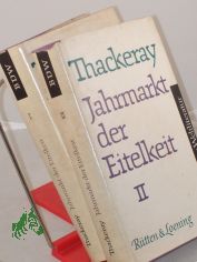 Jahrmarkt der Eitelkeit I und II