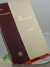 Rembrandt / Von H. Knackfu